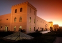 Protea Hotel by Marriott Breakwater Lodge